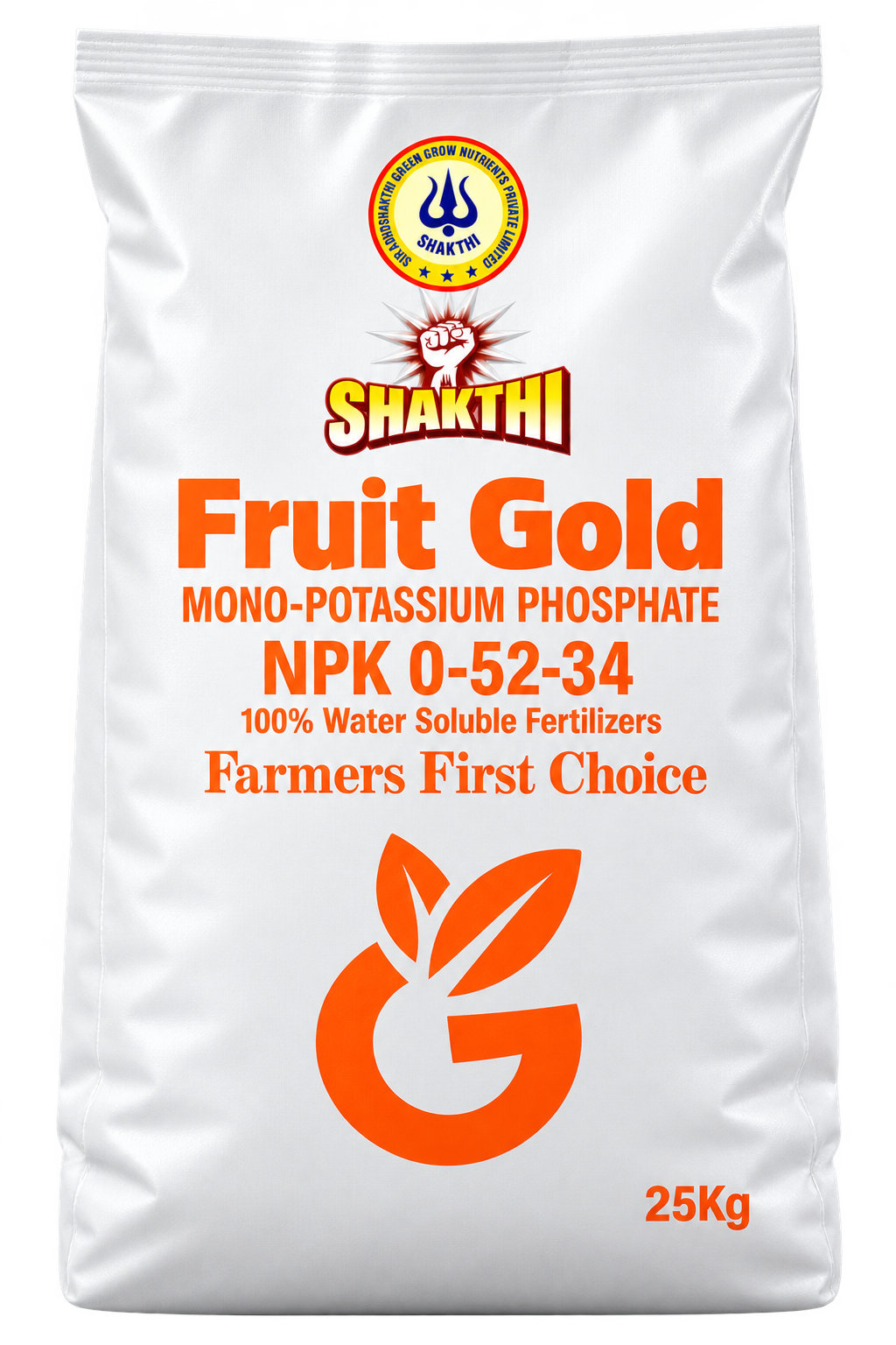 Fruit Gold